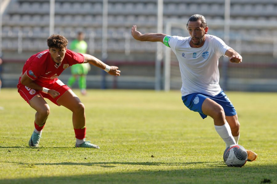 Κύπελλο Ελλάδος: Στους «16» το Αιγάλεω και η Παναχαϊκή