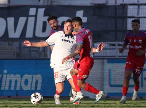 Βόλος – Athens Kallithea 1-1: Αρνείται να χάσει η νεοφώτιστη…