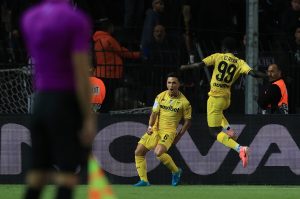 ΠΑΟΚ – Άρης 0-1: Τον… ξέρανε μέσα στην Τούμπα