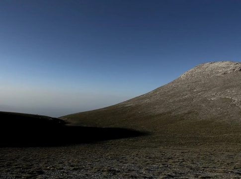 Γερμανός ορειβάτης έχασε τη ζωή του στον Όλυμπο