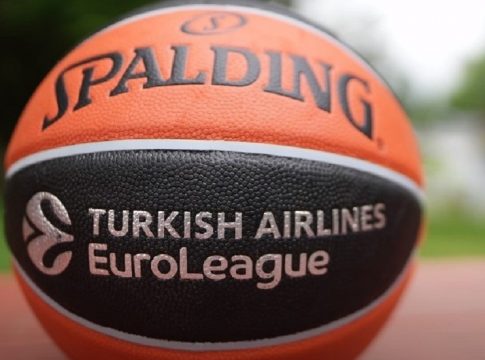 Νέα συμφωνία της Euroleague με την Ένωση παικτών