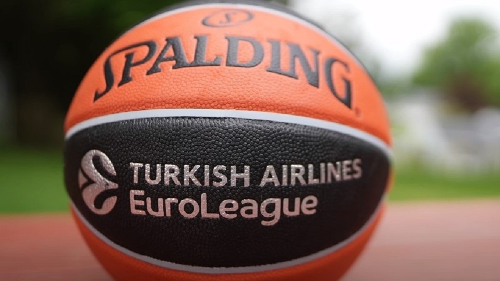 Νέα συμφωνία της Euroleague με την Ένωση παικτών