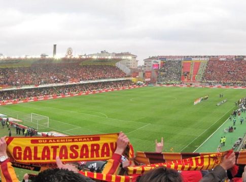 Sold out ανακοίνωσε η Γαλατασαράι για το ματς με τον ΠΑΟΚ