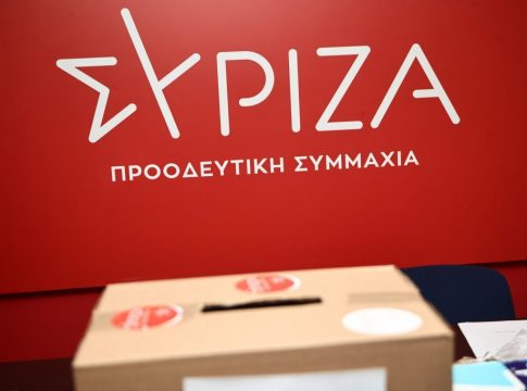 ΣΥΡΙΖΑ: Ακυβέρνητος σε αχαρτογράφητα νερά