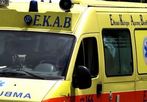 Μάχη για να κρατηθεί στη ζωή δίνει 14χρονο κορίτσι – Τι συνέβη