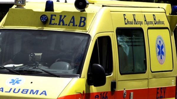 Μάχη για να κρατηθεί στη ζωή δίνει 14χρονο κορίτσι – Τι συνέβη