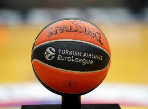 «Μάχη ενός δισ. ευρώ για τις μετοχές της Euroleague – Φαβορί οι Σαουδάραβες»