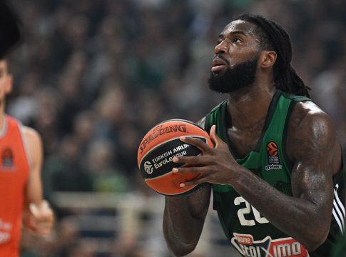 Το Top10 του Λεσόρ με παίκτες της EuroLeague –  Σε ποια θέση έβαλε τον εαυτό του (vid)