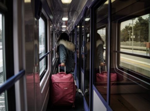 Hellenic Train: «Δεν τηρήθηκαν τα προβλεπόμενα πρωτόκολλα» παραδέχεται για το περιστατικό στη Λιβαδειά