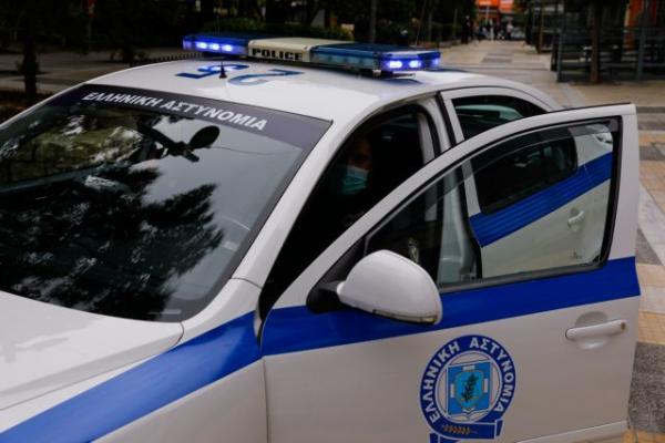 Καραμπόλα 6 οχημάτων στη Λεωφόρο Βουλιαγμένης