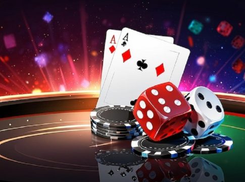 Το καλύτερο live casino της αγοράς σου προσφέρει μια μοναδική εμπειρία παιχνιδιού