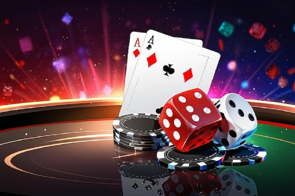 Το καλύτερο live casino της αγοράς σου προσφέρει μια μοναδική εμπειρία παιχνιδιού