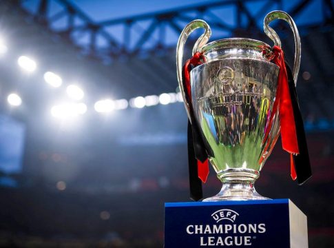 Champions League: Αλλάζει έδρα ο τελικός του 2027, δεν θα γίνει στο «Σαν Σίρο»