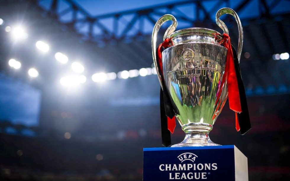 Champions League: Αλλάζει έδρα ο τελικός του 2027, δεν θα γίνει στο «Σαν Σίρο»