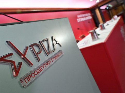 Εκατό μέλη της ΚΕ του ΣΥΡΙΖΑ ζητούν από τον Κασσελάκη να πάει σε εκλογές – Όλο το κείμενο