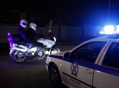 Συναγερμός στις Αρχές για εξαφάνιση 12χρονης από τους Αμπελόκηπους