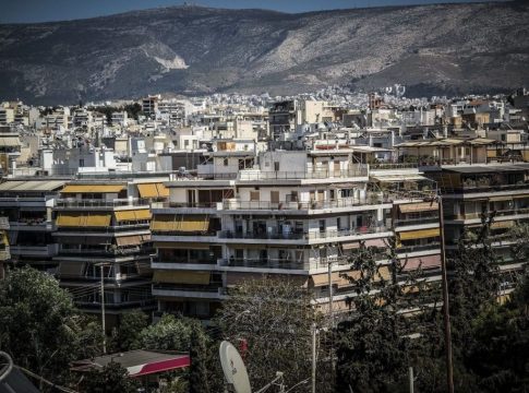 Φορολογία δύο ταχυτήτων στα ακίνητα – Εμπόδια στο άνοιγμα των κλειστών διαμερισμάτων