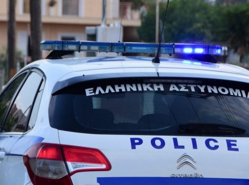 Διακίνηση ναρκωτικών: Δύο συλλήψεις στο κέντρο της Αθήνας – Είχαν χρηματοκιβώτιο με 41.000 ευρώ