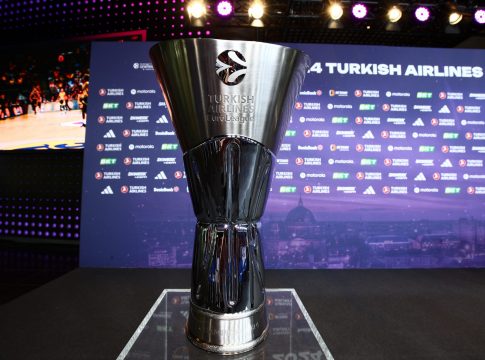 Μεγάλη ανατροπή στην Euroleague: Οι σκέψεις για κατάργηση του Final Four και οι εναλλακτικές