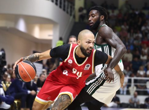 Euroleague: Ποιος θα σηκώσει την κούπα στο Βελιγράδι; Οι αποδόσεις «κλείδωσαν» πριν το τζάμπολ – Τι γίνεται με Ολυμπιακό και Παναθηναϊκό