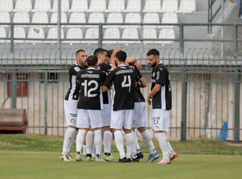 Πανσερραϊκος – ΟΦΗ 2-3: Οι Κρητικοί πήραν την ματσάρα στις Σέρρες