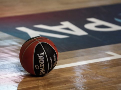 Οι διαιτητές της δεύτερης αγωνιστικής στην Basket League