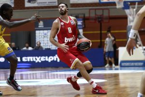 Η βαθμολογία της Basket League – Highlights από όλα τα παιχνίδια (vids)