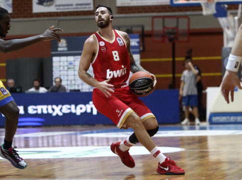 Η βαθμολογία της Basket League – Highlights από όλα τα παιχνίδια (vids)