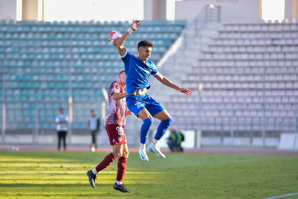 Νίκη Βόλου – ΑΕΛ 3-3: Πρώτη απώλεια για τους «βυσσινί» σε ματσάρα