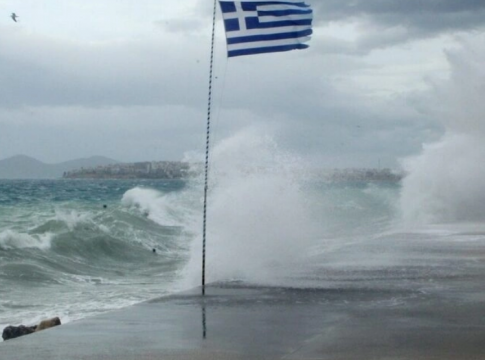 Αυτό που έρχεται στην Ελλάδα μετά τις φονικές πλημμύρες στην Ισπανία…: Κόκκινος συναγερμός από τον Θοδωρή Κολυδά