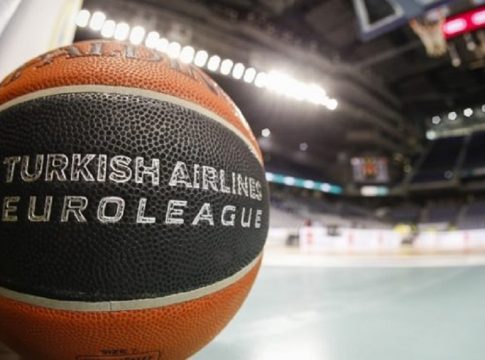 Πρεμιέρα στη Εuroleague και το Conference League με αμέτρητες αγορές από το Πάμε Στοίχημα