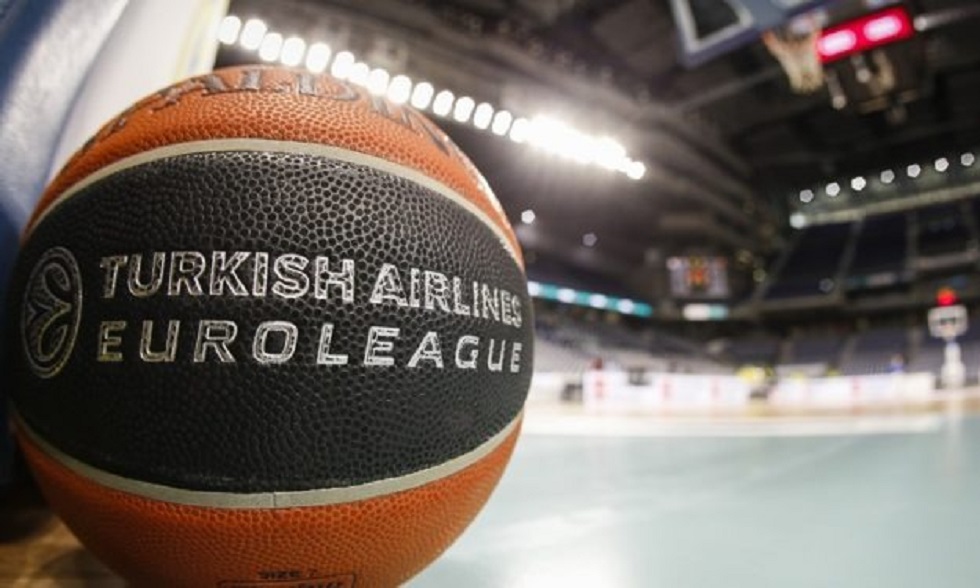 Πρεμιέρα στη Εuroleague και το Conference League με αμέτρητες αγορές από το Πάμε Στοίχημα