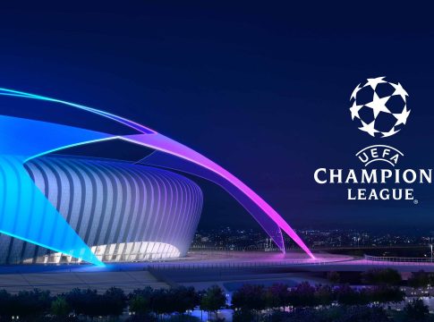 «Βροχή» τα γκολ στα παιχνίδια του Champions League η πρώτη Ντόρτμουντ και το ρεκόρ του Κέιν