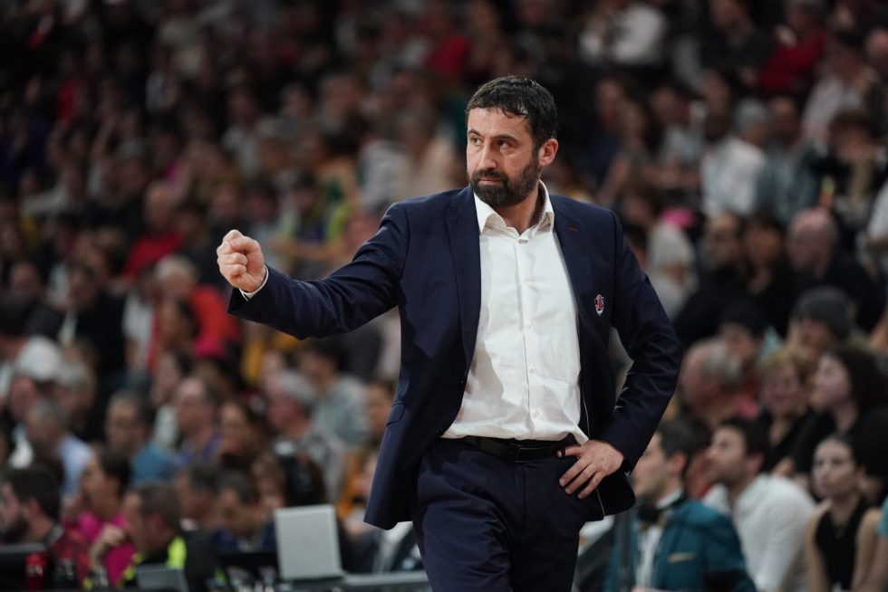 Χωρίς παίκτες της Euroleague οι κλήσεις της Γαλλίας για το παράθυρο του Νοεμβρίου