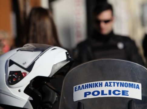 Συνελήφθη 45χρονος για το βιασμό 6χρονου κοριτσιού