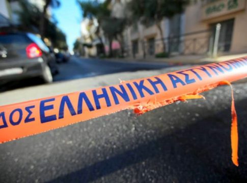 Συναγερμός για ύποπτο αντικείμενο στη Δάφνη