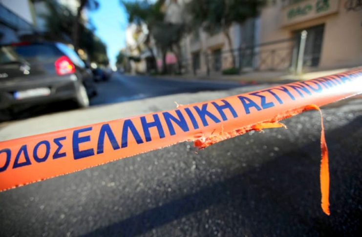 Συναγερμός για ύποπτο αντικείμενο στη Δάφνη