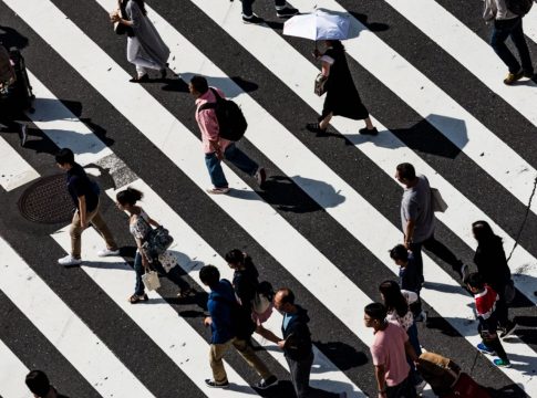 Όπου φύγει – φύγει: Το 40% των εργαζομένων είναι πιθανό να αναζητήσουν νέο εργοδότη στον επόμενο χρόνο