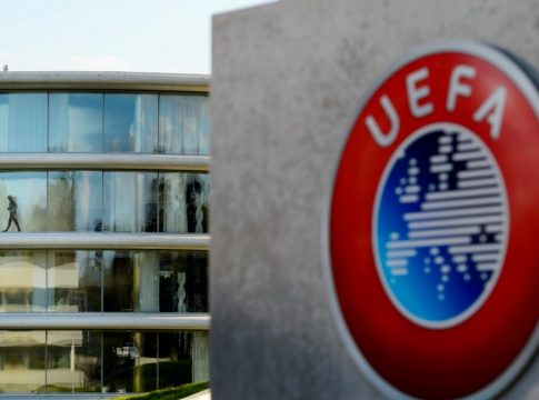 UEFA και ERC για την προώθηση της εκπαίδευσης ΚΑΡΠΑ