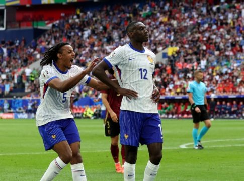 Το Nations League συνεχίζεται με δυνατά παιχνίδια