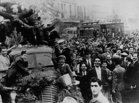 Έπος του ’40: Ο δραματικός διάλογος Μεταξά – Γκράτσι