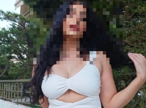 Αυτή είναι η 36χρονη influencer που κατηγορείται για εξαπάτηση – Λάμβανε τα λεφτά και εξαφανιζόταν (vid)