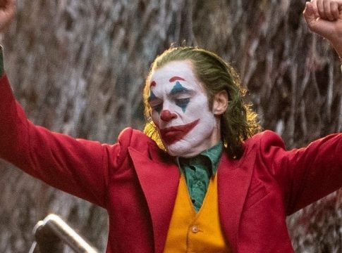 Ο Χοακίν Φίνιξ έφτασε πολύ κοντά στο να γίνει Joker και το 2008 αντί του Χιθ Λέτζερ