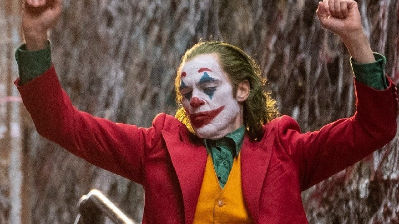 Ο Χοακίν Φίνιξ έφτασε πολύ κοντά στο να γίνει Joker και το 2008 αντί του Χιθ Λέτζερ