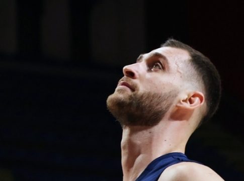 Παπαγιάννης: «Στόχος μας το Final-4 της Euroleague»