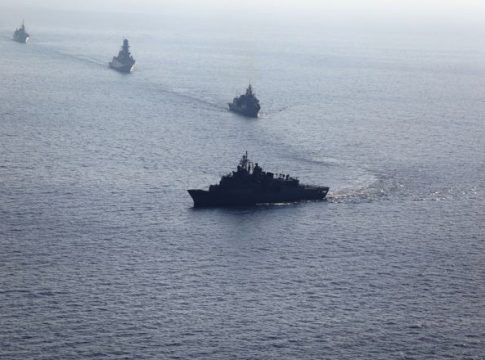 Οι τουρκικές αξιώσεις στο Αιγαίο και οι navtex για το σκάφος AEGAEO