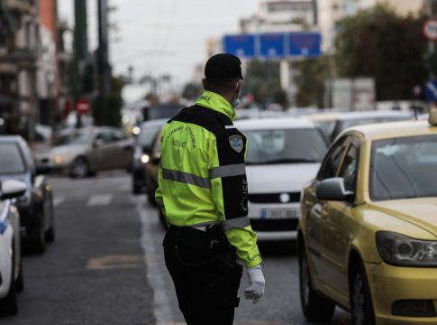 Κλειστά σήμερα σχολεία και δρόμοι στον Δήμο Αθηναίων