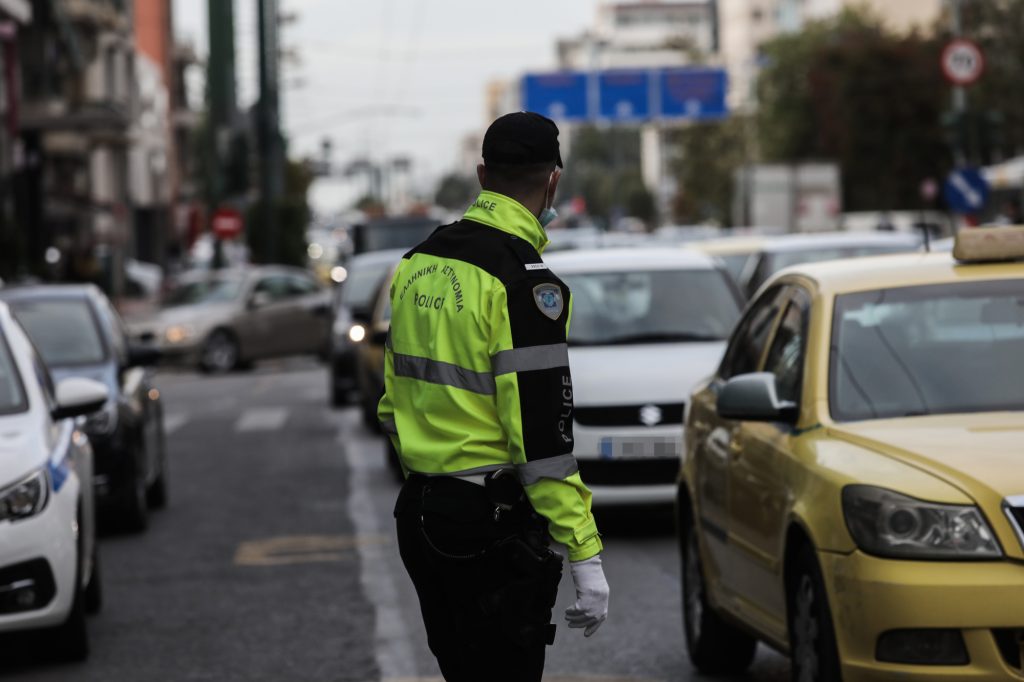 Κλειστά σήμερα σχολεία και δρόμοι στον Δήμο Αθηναίων