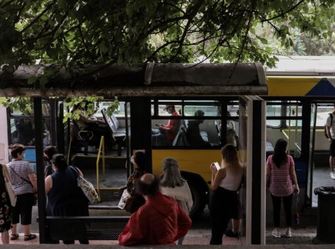 28η Οκτωβρίου: Πώς θα κινηθούν τα ΜΜΜ και ποιες οι κυκλοφοριακές ρυθμίσεις