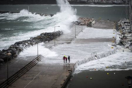 «Έρχεται κατακρήμνιση…»: Ο Σάκης Αρναούτογλου ανακοίνωσε αυτό που δεν περίμενε κανείς-Όλα τούμπα με τον καιρό, τεράστια ανατροπή